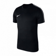 Футболка Nike Park 18 Short Sleeve Shirt (AA2046-010)