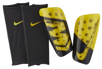 Футбольные щитки Nike Mercurial Lite (SP2120-731)