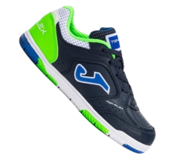 Детские футзалки JR Joma TOP FLEX (TPJW2533IN)