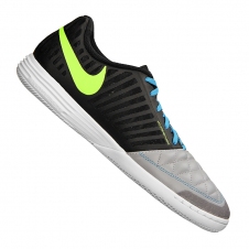 Футзалки Nike Lunargato II (580456-070)