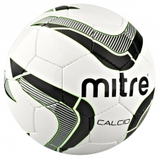 Футбольный мяч Mitre Calcio 32Р (BB8022WSB)
