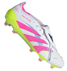 Футбольные бутсы Adidas Predator League L FG (ID1320)