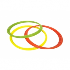Тренировочные кольца для координации Select Coordination rings - set w/12 rings