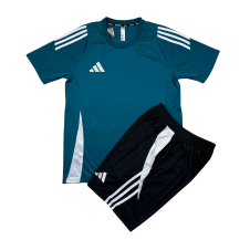 Футбольна форма Adidas 2024/2025 stadium зелений