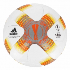 Футбольный мяч Adidas UEFA Europa Leaugue OMB (BQ1874)