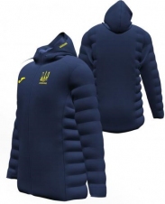 Зимняя куртка сборной Украины Joma (AT101294А331)