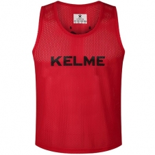 Манішка Kelme (8051BX1001.9611) червона