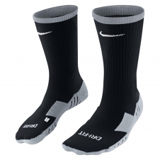 Тренировочные носки Nike Team Matchfit Cushioned (SX5729-010)