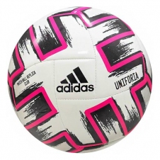 Мяч футбольный Adidas Uniforia Club Euro 2020 (FR8067)