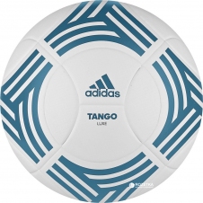 Мяч футбольный Adidas Tango Lux (BP8684)