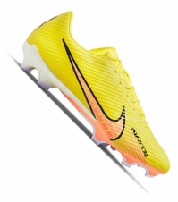 Футбольные бутсы Nike Air Zoom Mercurial Vapor 15 Academy MG (DJ5631-780)