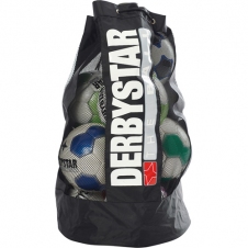 СУМКА для 10 мячей Derbystar 43х75 см (4527)