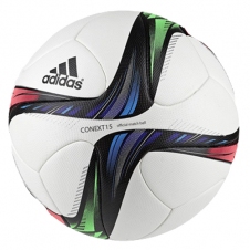 Футбольный мяч Adidas Conext 15 OMB (M36880)
