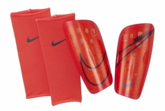 Футбольні щитки Nike Mercurial Lite (SP2120-892)