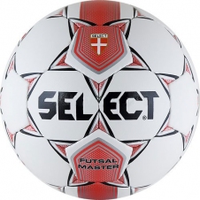 Футзальный мяч Select Futsal Master (852000)