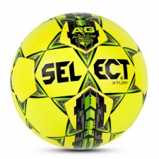 Футбольный мяч SELECT X-TURF (086512)
