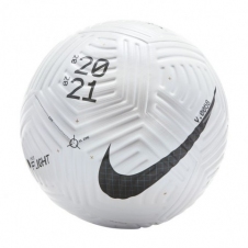 Футбольний м'яч Nike Flight (CN5332-100)