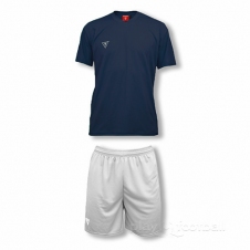 Футбольная форма Titar navy-blue white (Titar navy-blue white)