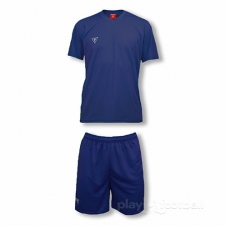 Футбольная форма Titar blue (Titar blue)