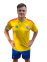 Футбольна форма збірної Колумбії Чемпіонат Світу 2026 stadium домашня