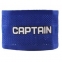 Капитанская повязка Kelme (9886702.9400) синяя