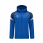 Спортивна вітровка KELME WARRIOR (8061WT1005.9400)