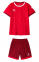 Дитяча футбольна форма Kelme PALMA (8151ZB3001.9600)