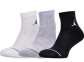 Спортивні шкарпетки Nike Air Jordan Ed Cush Poly Ankle (DX9655-911)