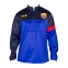 Спортивная кофта Барселона (кофта FCB blue)