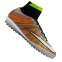 Сороконожки Nike Mercurial X Proximo Street TF (718777-010)