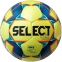 Футзальний м’яч Select Mimas жовтий (105343-yellow)