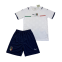 Футбольна форма збірної Італії на Євро 2020 stadium