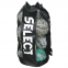Сумка для футбольных мячей SELECT на 10-12 шт (7372000000)