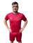 Футбольна форма збірної Португалії Чемпіонат Світу 2026 stadium домашня