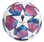 Футбольный мяч Adidas Finale Istanbul 2020 Official Match Ball (FH7343)