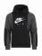Толстовка Nike Air Pullover Fleece Hoodie (DD6383-010)