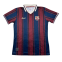 Футболка Барселона 2024/2025 игровая limited edition