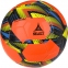 М'яч футбольний SELECT Classic v23 помаранчево-чорний