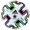 Футбольний м'яч Adidas Uniforia Euro 2020 Training (FU1549)