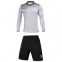 Дитяча воротарська форма Kelme Zamora (3873007.9273)