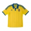 Футболка сборной Украины (D83970)