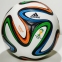 Футбольный мяч Adidas BRAZUCA match ball replica (mi-8147)