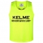 Манишка Kelme (K15Z248.9930) жовта