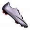 Футбольные бутсы Nike Mercurial Victory V FG (651632-580)