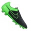 Футбольные бутсы Nike Tiempo Legacy FG (631521-003)