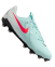 Детские футбольные бутсы Nike JR Phantom GX II Academy FG/MG (FD6722-300)