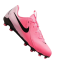 Дитячі футбольні бутси Nike JR Phantom GX II Academy FG/MG (FD6722-600)