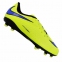 Футбольные детские бутсы Nike JR HyperVenom Phelon FG (599062-758)