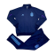 Спортивный костюм сборной Аргентины 2023/2024 stadium темно-синий