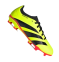 Детские футбольные бутсы Adidas JR Predator League FG (IG7747)